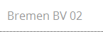Bremen BV 02